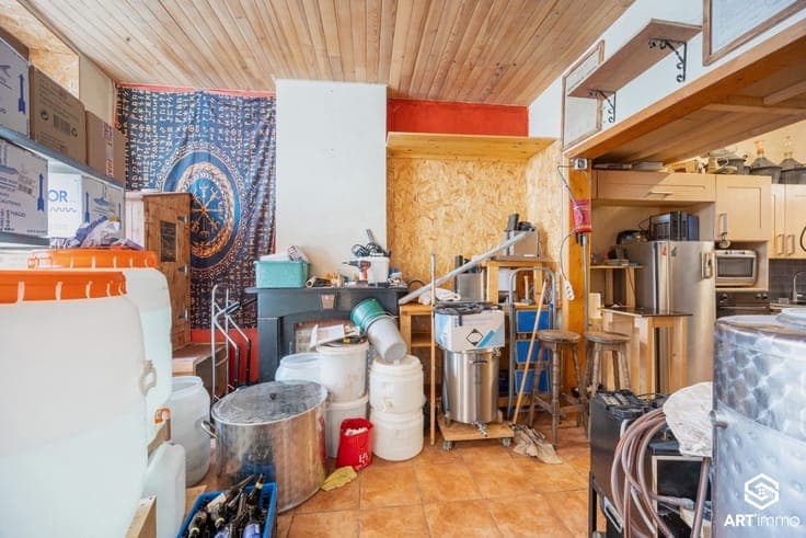 SUPERBE MAISON DE MAÎTRE – 4 CH. – IDÉALE COLOCATION – PEB D