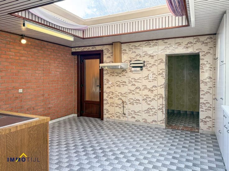 House in Aalst