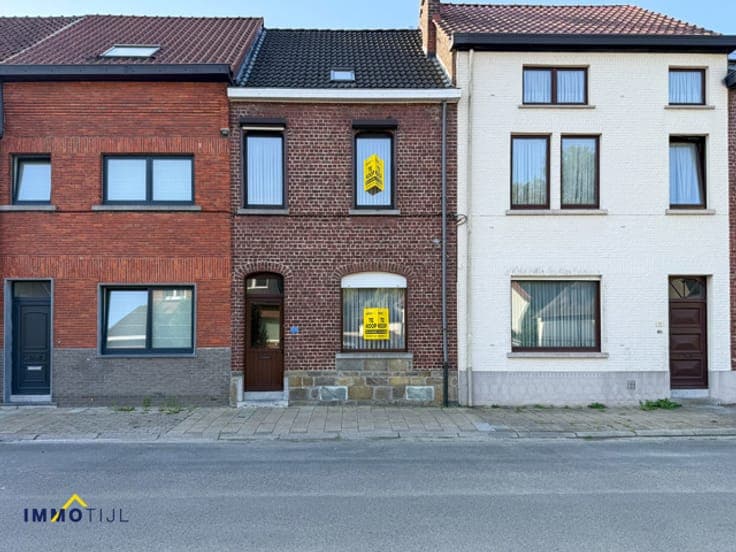 House in Aalst