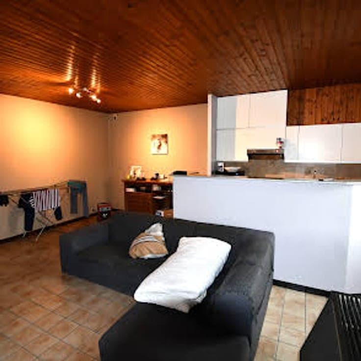 Beautiful family home with south-facing city garden – Aalst