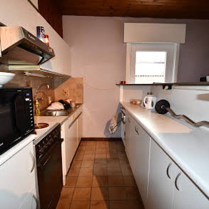 Beautiful family home with south-facing city garden – Aalst