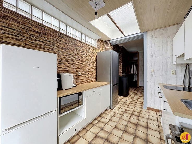House in Seraing