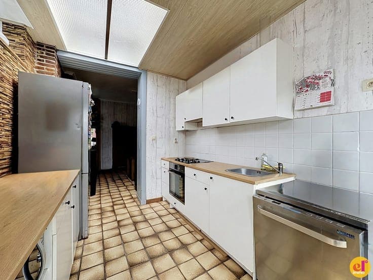 House in Seraing