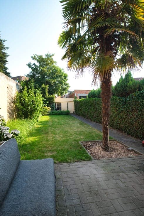 House in Temse