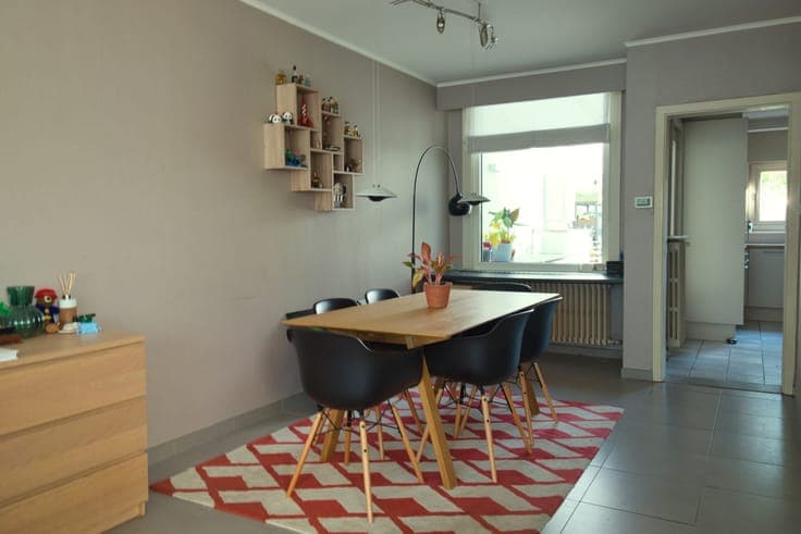 House in Temse