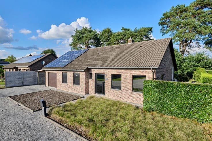 House in Houthalen-Helchteren