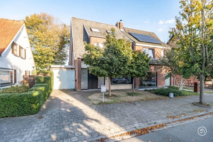 House in Puurs-Sint-Amands