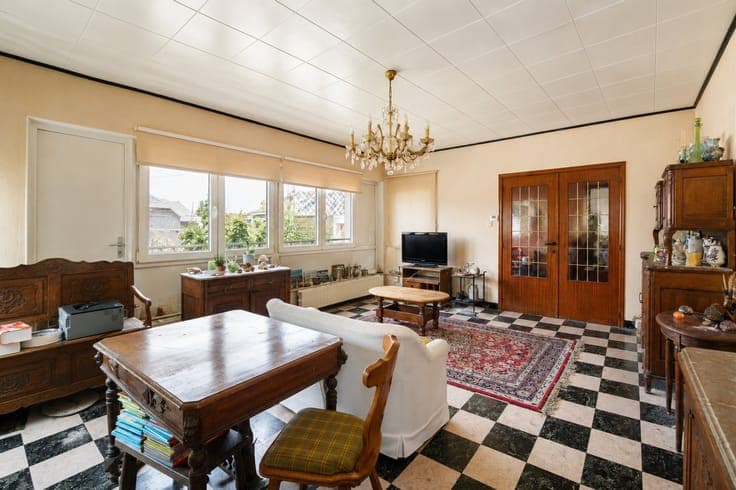 Bungalow