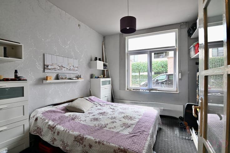 ***Unieke kans: opbrengsteigendom met 3 appartementen in ...