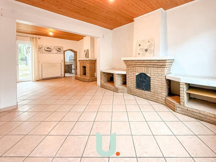 House in Mons