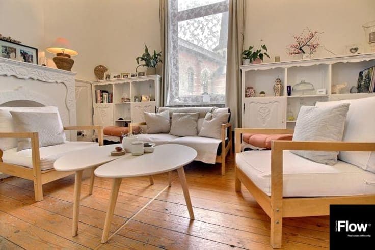 475 m² Maison de Maître in the Golden Triangle
