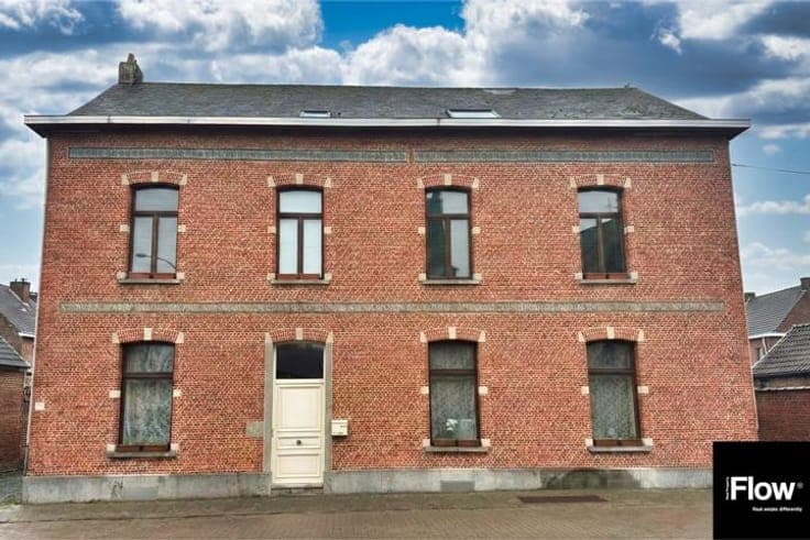 475 m² Maison de Maître in the Golden Triangle