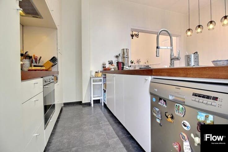 475 m² Maison de Maître in the Golden Triangle