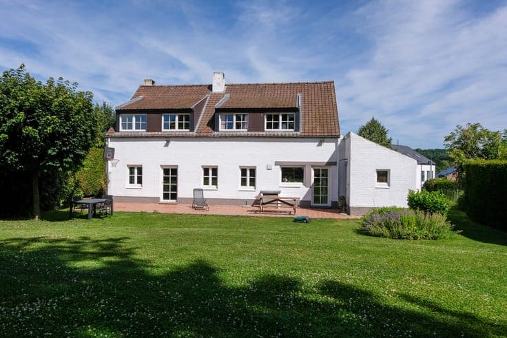 House in Petit-Roeulx-lez-Nivelles