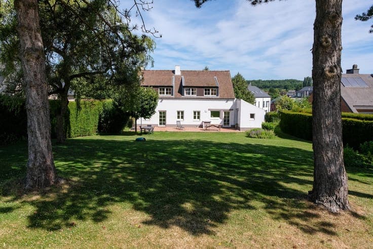 House in Petit-Roeulx-lez-Nivelles