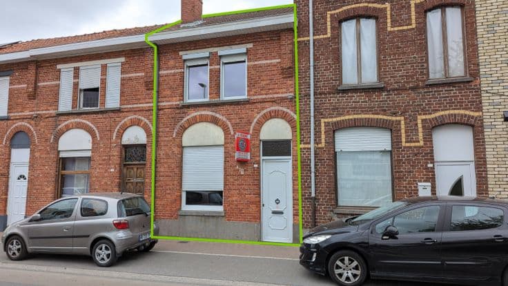 House in Comines