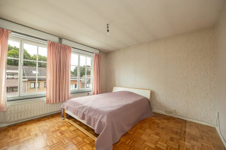 House with 3 bedrooms in a quiet neighbourhood
