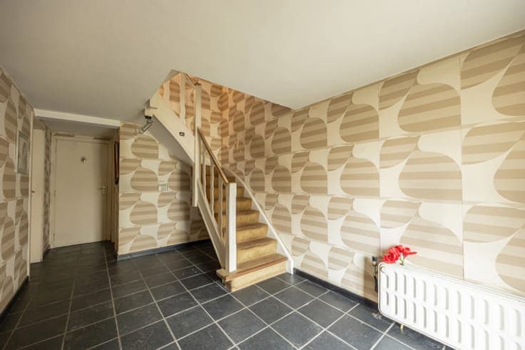 House with 3 bedrooms in a quiet neighbourhood