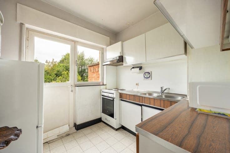 House with 3 bedrooms in a quiet neighbourhood