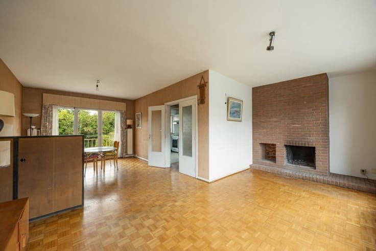 House with 3 bedrooms in a quiet neighbourhood