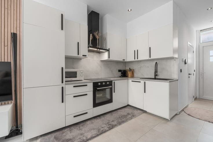 Recent gerenoveerde woning te Ledeberg!