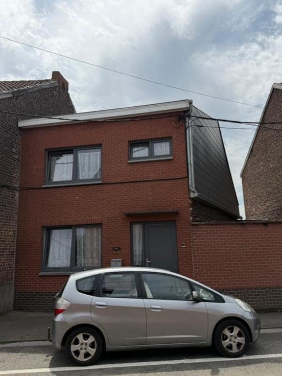 House in Wasmuel