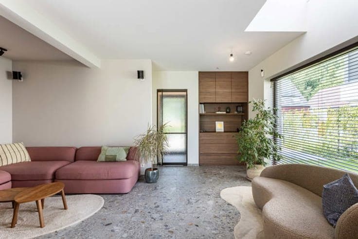 House in Affligem