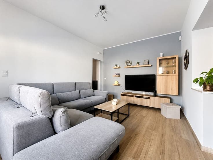 MAISON 3F - 3CH - ELEC OK - PEB C