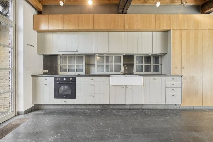 Authentic house for sale in the heart of Bruges