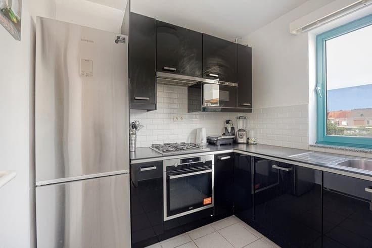 Ruime en instapklare woning met stadstuin en garage!