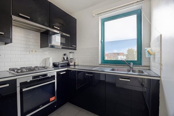 Ruime en instapklare woning met stadstuin en garage!