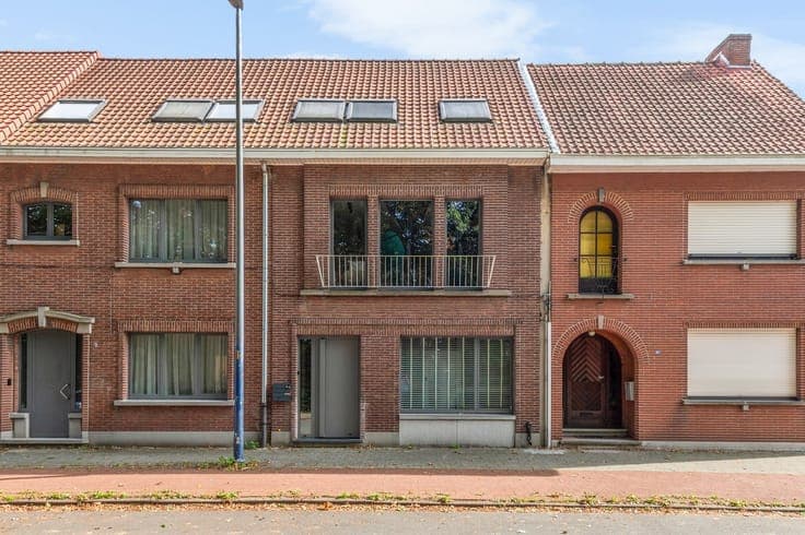 Property with character