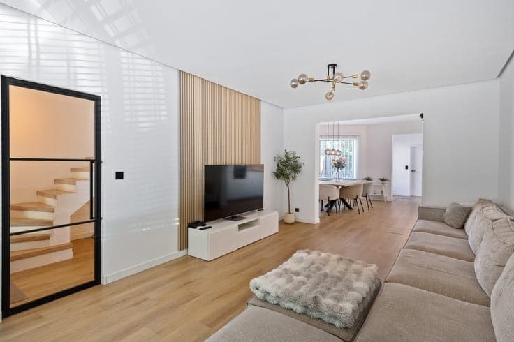 Property with character