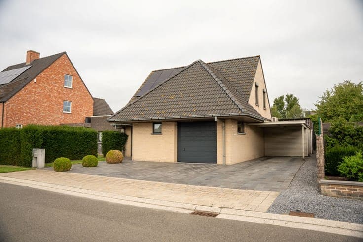 House in Tielt