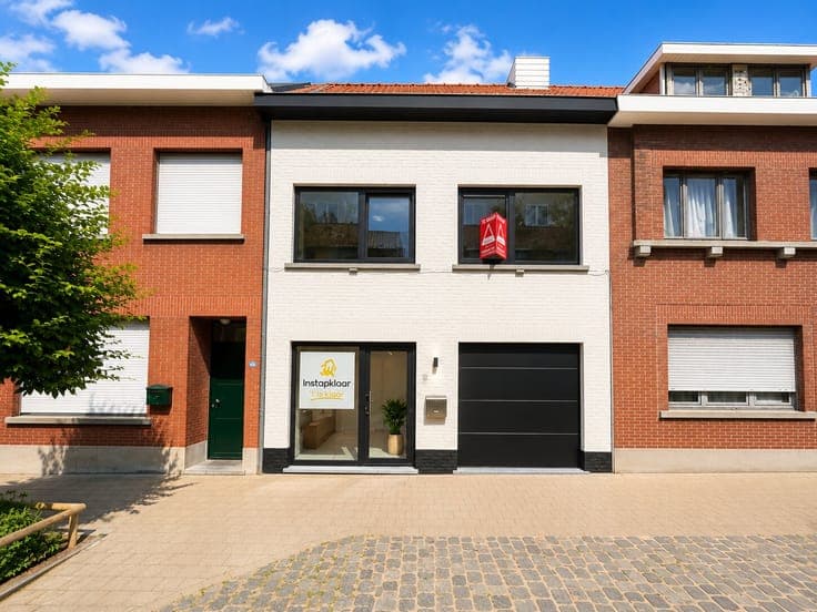 House in Moorslede