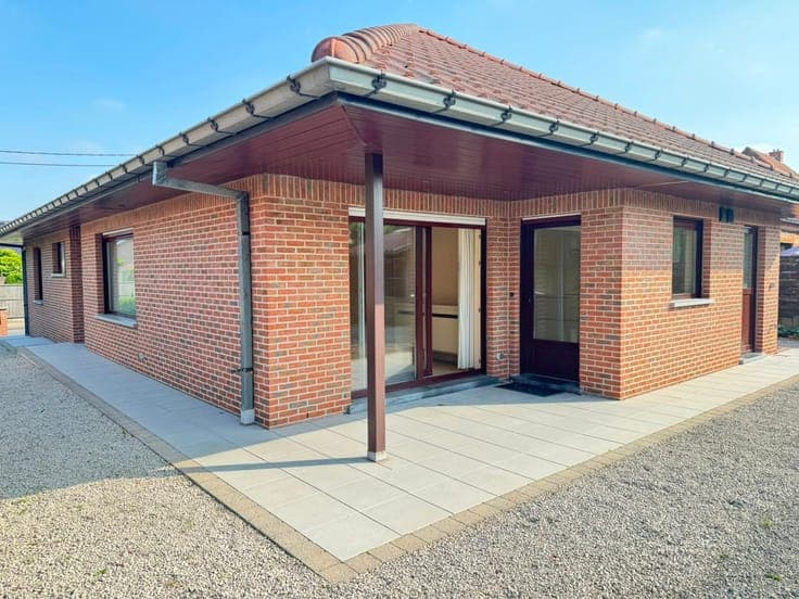 Bungalow