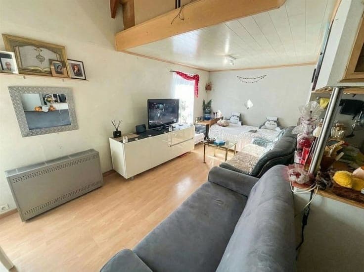 Woning