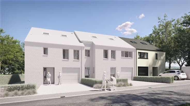 Arlon lot n° 3 (annonce indiv)