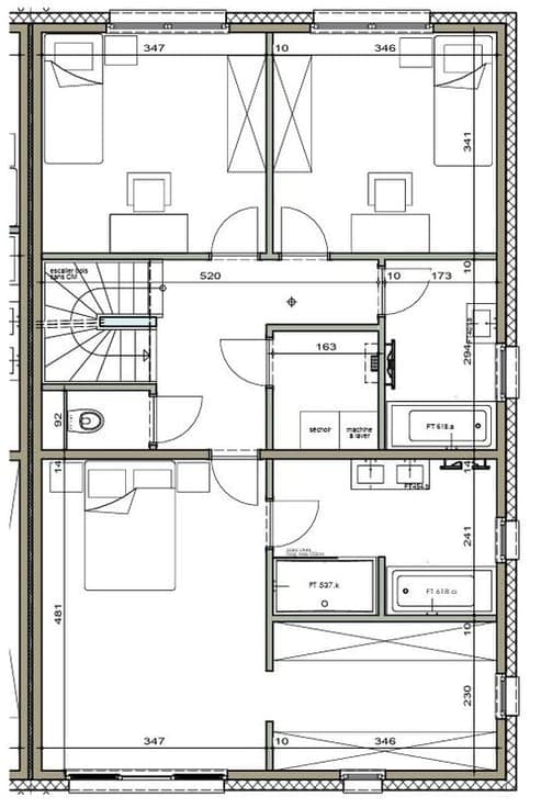 Arlon lot n° 3 (annonce indiv)