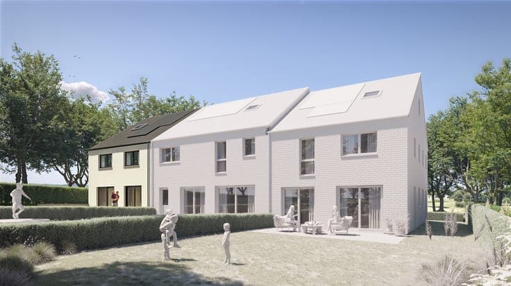 Arlon lot n° 3 (annonce indiv)