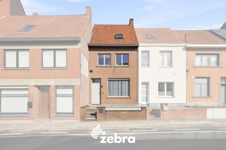 Lichtrijke gezinswoning met 4 slaapkamers en prachtige we...