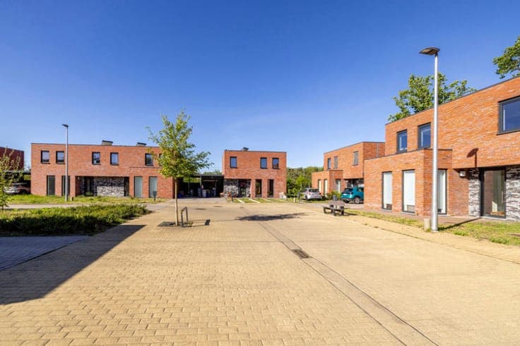 House in Balen