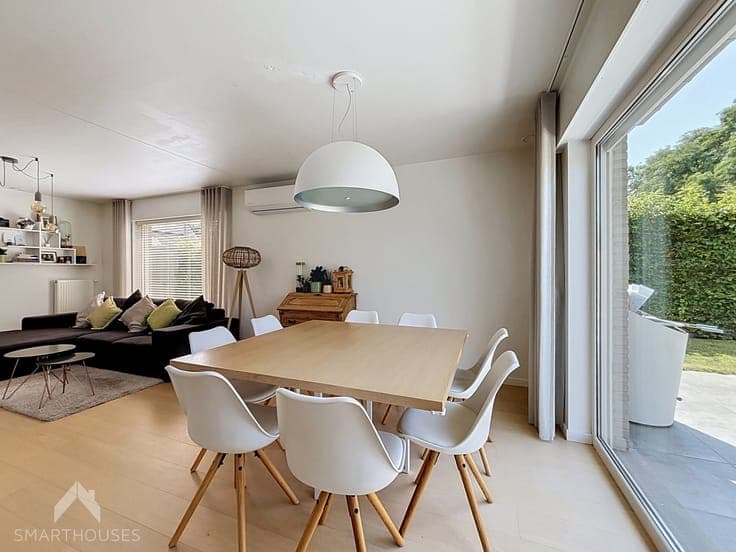 House in Kuurne
