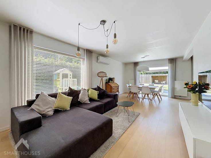 House in Kuurne