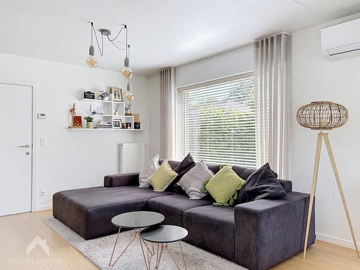 House in Kuurne