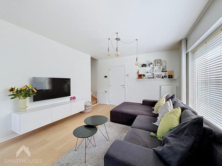 House in Kuurne