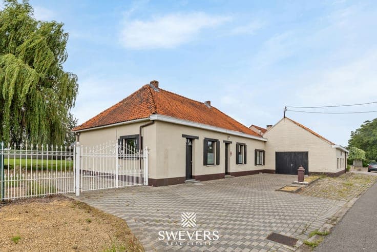 House in Geetbets