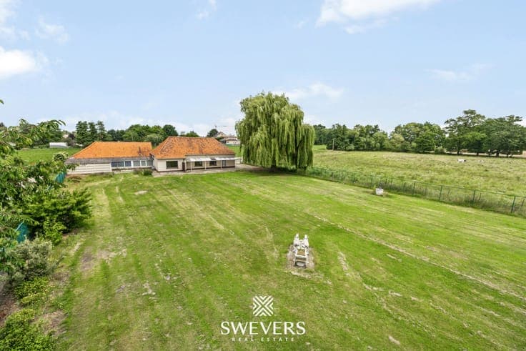 House in Geetbets