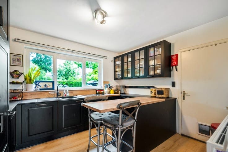 Bright 3-bedroom home for sale in Kampenhout