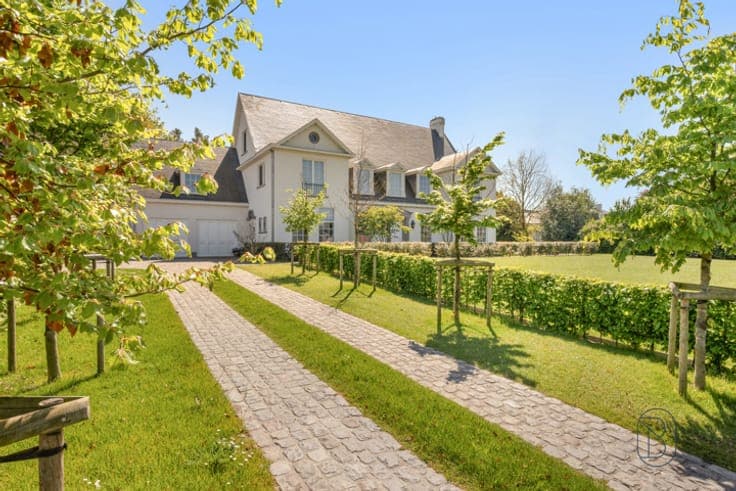 House in Anzegem